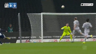 Da muss man mehr draus machen!