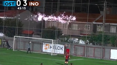 Chancentod führt zu Strom-Explosion