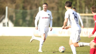 RTL-Experte Kruse feiert Comeback in der Oberliga