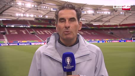 Görner: DFB-Elf kann "nur noch gewinnen"