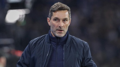 Bundesliga-Rückkehr "einfach unrealistisch"