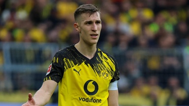 Pfiffe beim BVB: Der Fall Schlotterbeck