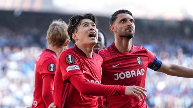 Freiburg in Spiellaune: Suzuki erhöht auf 2:0!