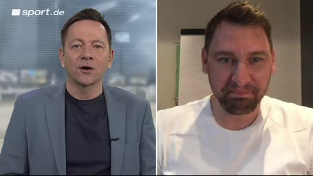 Helmes: "Pure Willensleistung" von Bayer Leverkusen