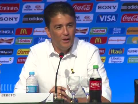 Bebeto: Neymar bringt alles mit, um der Beste zu sein