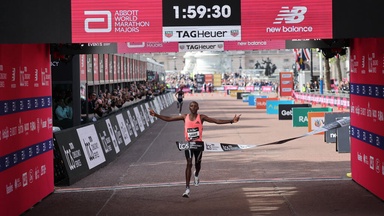 Fabelzeit! Hier wird Sportgeschichte geschrieben