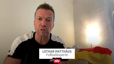Matthäus: "Deutschland im Turnier angekommen"