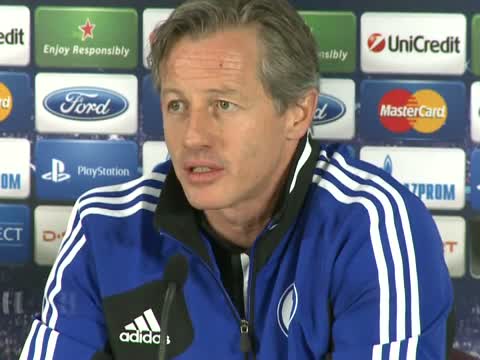 Keller und Schalke wollen Krise in Istanbul vergessen machen