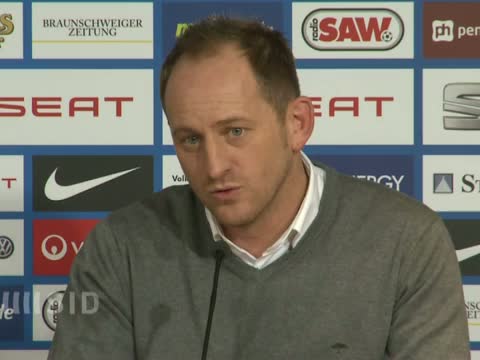Lieberknecht vor Bayern: "Nicht Underdog, sondern Schoßhündchen"