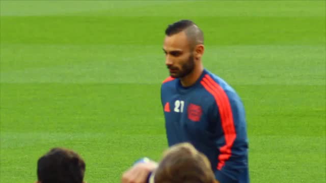 Fix! Toprak wechselt im Sommer zum BVB