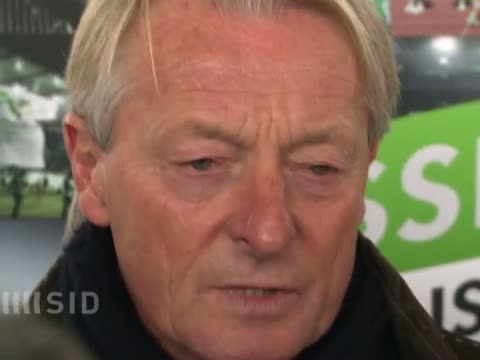 VfL Wolfsburg im Aufwind - Kommt Allofs?