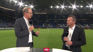 "Keine Lösungen": Matthäus rechnet mit DFB-Elf ab