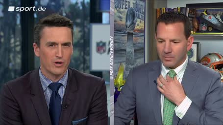 Titans geben Calvin Ridley Mega-Deal!