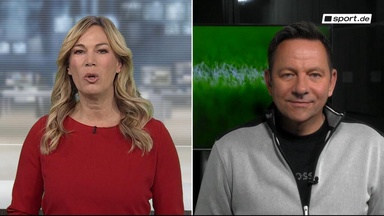 Alonso zur SGE? "Eher fällt der Karneval aus"