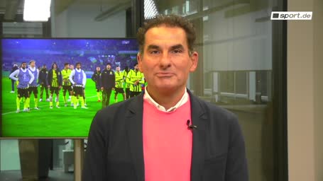 Experte: Das läuft beim BVB gerade alles schief!