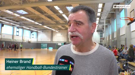 Das ist Deutschland bei der Handball-WM zuzutrauen