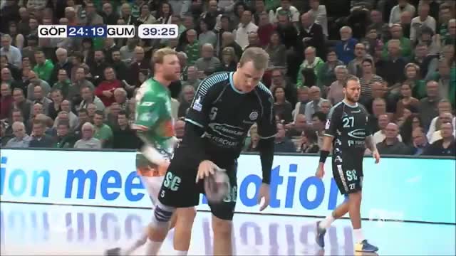 WM: Julius Kühn - Man of the match