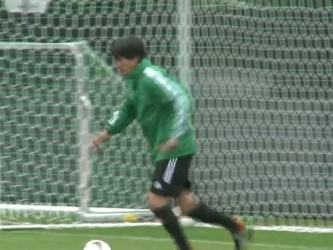 DFB-Team: Mit Erfolg über Dänemark zum Gruppensieg