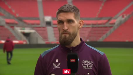 Alonso vs. Andrich im Bayer-Quiz