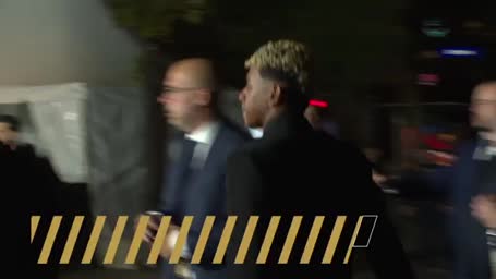 Dembele und Yamal erscheinen beim Ballon d'Or