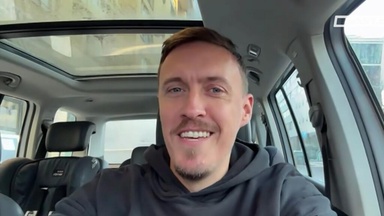 Exklusiv: Kruse packt über Comeback aus