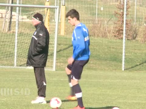 Eintracht Frankfurt holt Joselu - Bruchhagen bleibt