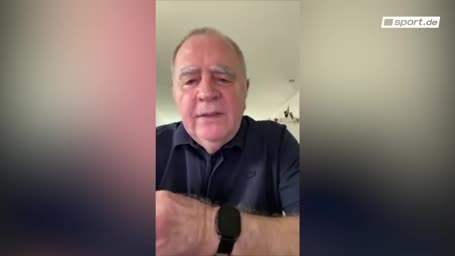 Doping-Experte über Sinner: "Perfekte Ausrede"