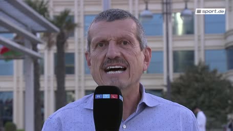 Sieg für Ferrari? Steiner analysiert die Chancen