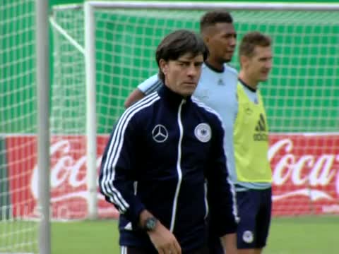 DFB: Löw verzichtet erneut auf Kießling