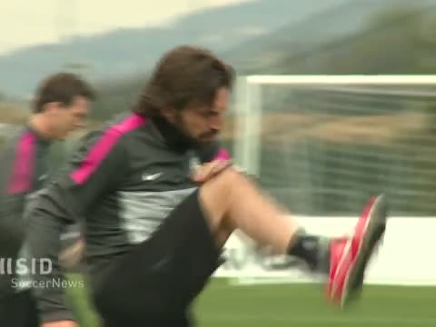 SoccerNews: Der Blick nach Europa