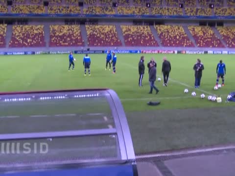 CL: Zittern in Dortmund, Matchball für Schalke