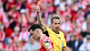 VAR-Ärger um Köln: War DAS richtig entschieden?