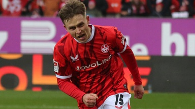 Der Finnen-Messi vom Betze