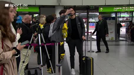 Der BVB träumt vom Königsklassen-Coup