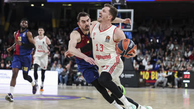 Irre Schlussphase! Bayern gewinnt Drama gegen Barca