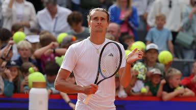 Experte analysiert überraschenden Zverev-Wechsel