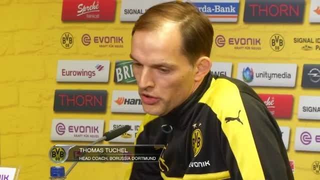 Tuchel: RB Leipzig "kompliziert und schwierig"