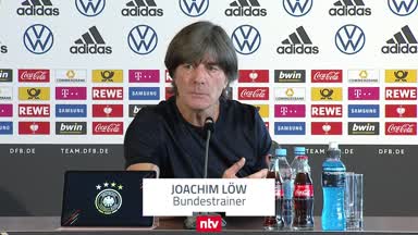 Löw: Darum kehren die Fans dem DFB-Team den Rücken