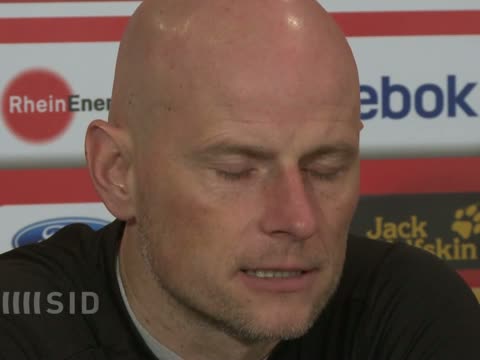 Solbakken: "6-Punkte-Spiel in Nürnberg"