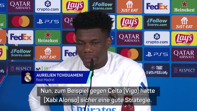 Real-Star schützt Alonso