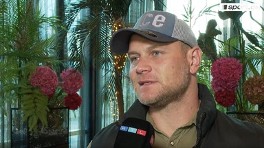 Handball-Legende Kraus lobt Gislason