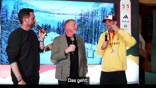 Klopp: "Genieße Olympia aus der Zuschauerrolle"