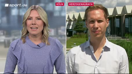 Exklusiv: DFB plant EM-Doku - bei Erfolg