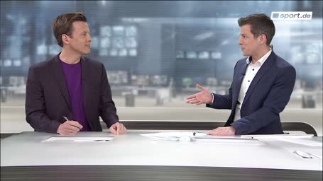 Musiala kaputt! Schlägt nun Müllers Stunde?