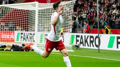 Hattrick! Lewandowski schießt Rumänien ab