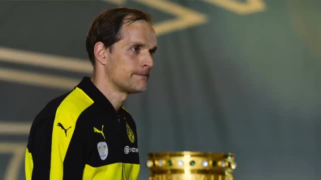 Tuchel über Gladbach-Sieg, Personal und Reus